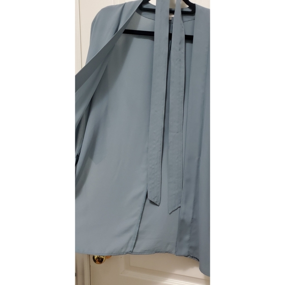 Aritzia Wilfred belted cardigan - Picture 3 of 4